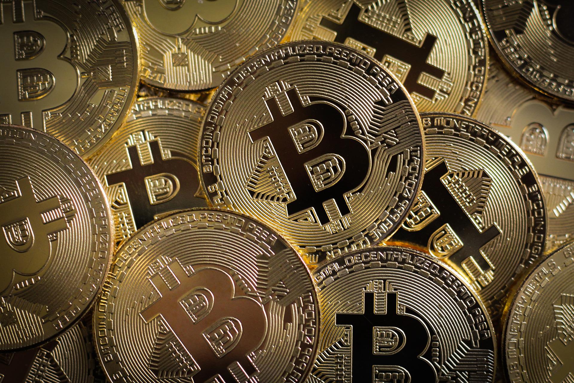 Биткоин поднялся в цене. Что с другими криптовалютами?